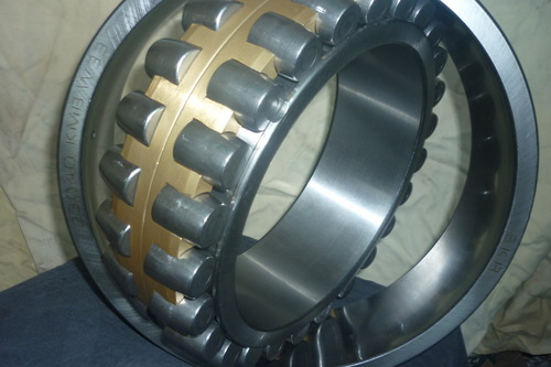 Shperical Roller Bearing