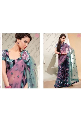 Designer Sarees