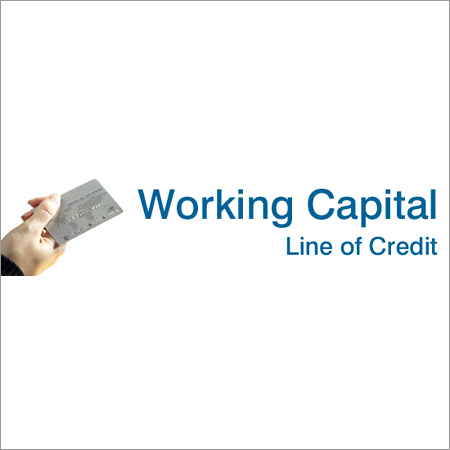 Working Capital Creditors