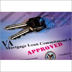 Mortage Loan Services