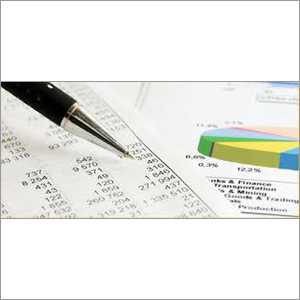 Bill Discounting services
