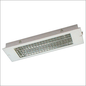 1x36W LX -ABS (W)