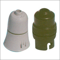 Pendent Holder with Skirt