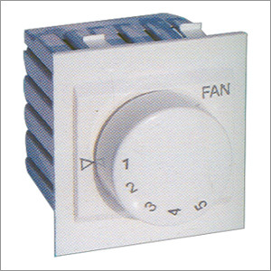 R.2 Socket Step - Plastic, 86x86 mm, Off-White, 6A, 230V | Speed Control, Easy Installation, Durable Design, Reliable Performance