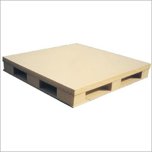 Paper Pallets