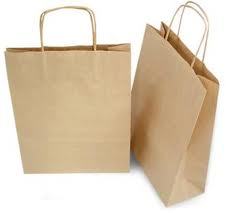 Paper Bag Suppliers