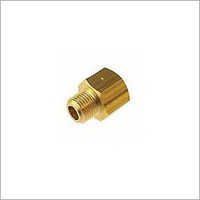 Brass Bush Holder Female