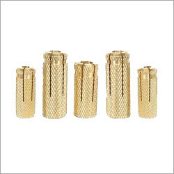 High Quality Brass Concrete Anchor 