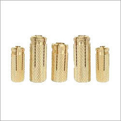 High Quality Brass Concrete Anchor