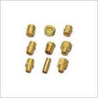 Brass Hydraulic Parts