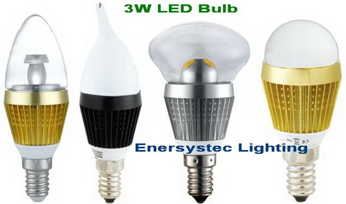 LED Light Bulb-CSGF