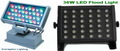 36w Rgb Flood Light