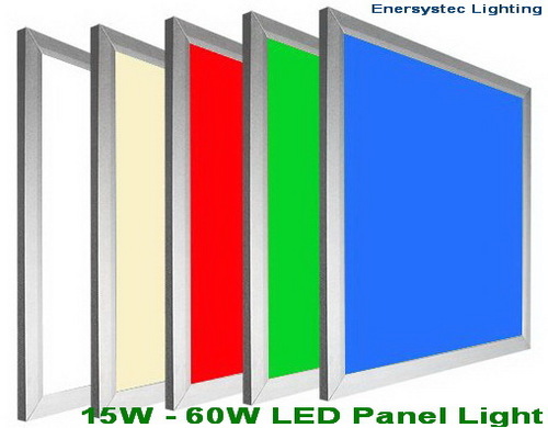 LED Panel Light-PL63 29W