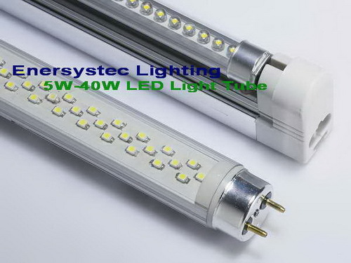 18W LED Light Tube