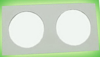 Recessed LED Ceiling Light