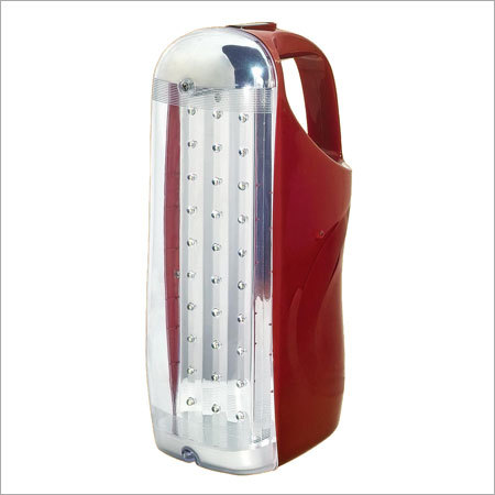 Solar Emergency Light