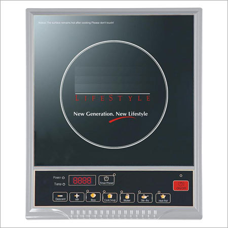 Induction Cookers