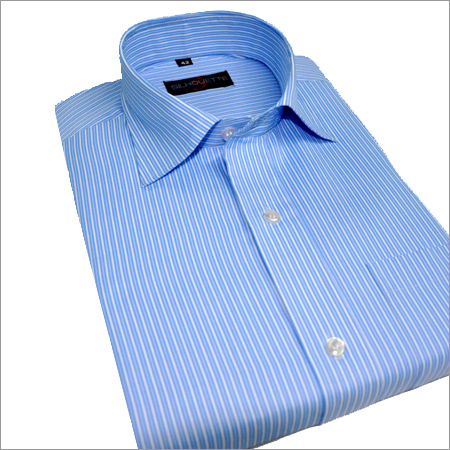 Cotton Formal Shirts