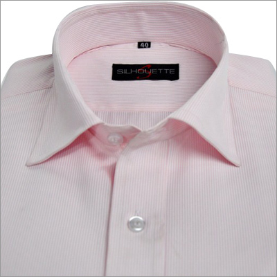 Pin Striped Shirts