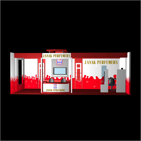 Trade Fair Stall Design Services - Trade Fair Stall Design Services ...