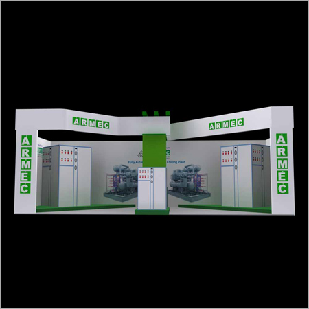 Exhibition Booth Design