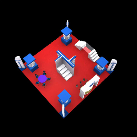 Exhibition Stand Design