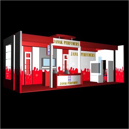 Trade Shows Designs