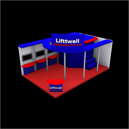 Exhibition Stand Designers