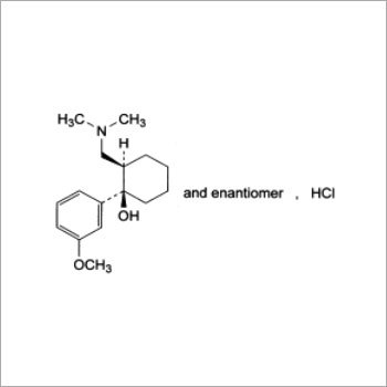 Tramadol Hydrochloride