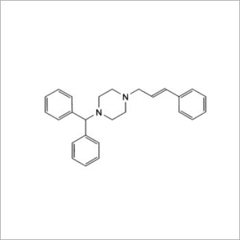 Cinnarizine
