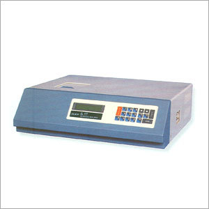 Visible Spectrophotometers