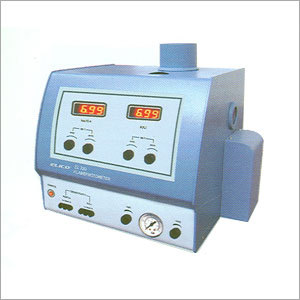 Dual Channel Flame Photometers