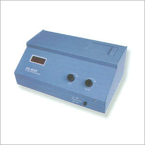 Nephelometer Turbidity Meter
