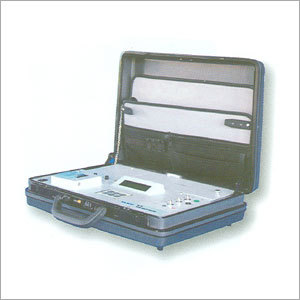 Water Quality Analyser