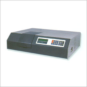 Variable Bandwidth UV VIS Spectrophotometers