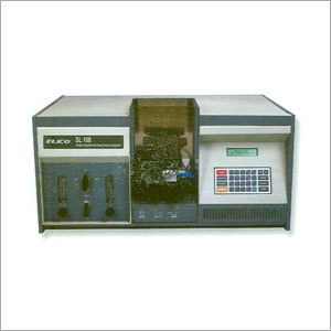 Single Beam Atomic Absorption Spectrophotometer