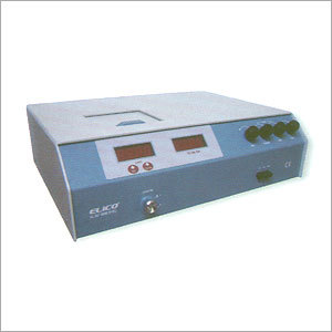 Visible & Near IR Spectrophotometers