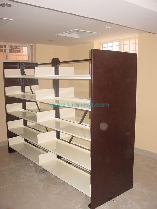 Library Racks