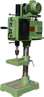 Tapping Machine