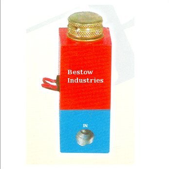 Direct Acting Valves