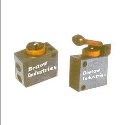 Roller Lever Valve