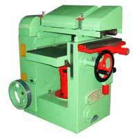 Thickness Planer - Cast Iron, 1000X500X700Mm | Accurate Adjustment, Durable Design, Easy Operation, Moulding Attachment, Efficient Workflow, Precise Thicknessing