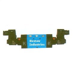 Solenoid Valve