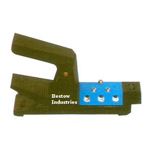 Foot Lever Valve