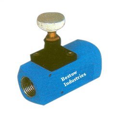 Flow Control Valve