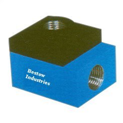 Quick Exhaust Valve