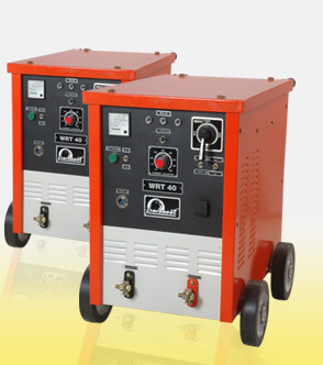 Welding Rectifiers