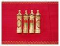 rose oil (attar gulab)