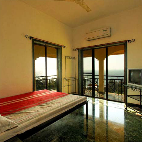 Hotel Accommodation Services