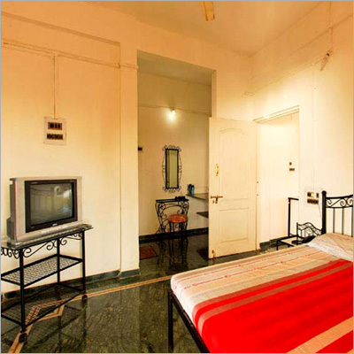 Resort Accommodation Services